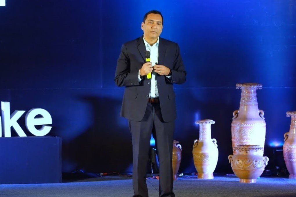 Shivalik Prasad